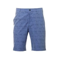 Adidas Golf Textured 9" Shorts