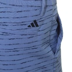 Adidas Golf Textured 9" Shorts -Sportswear Store adidas Golf Textured 9 Shorts HR7979 3