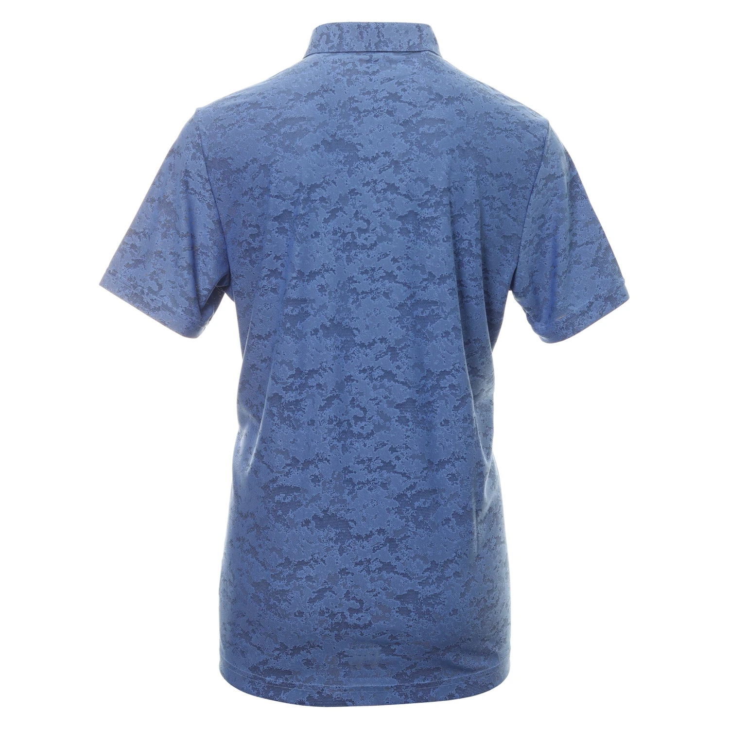 Adidas Golf Textured Jacquard Shirt 2 Adidas Golf Textured Jacquard Shirt - Image 2