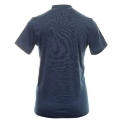 Front Page -Sportswear Store adidas Golf Textured Stripe Shirt HM8261 2