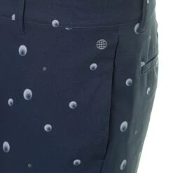 Adidas Golf Ultimate365 Print Shorts -Sportswear Store adidas Golf Ultimate365 Print Short HF6547 3