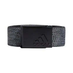 Adidas Golf Heather Stretch Reversible Belt
