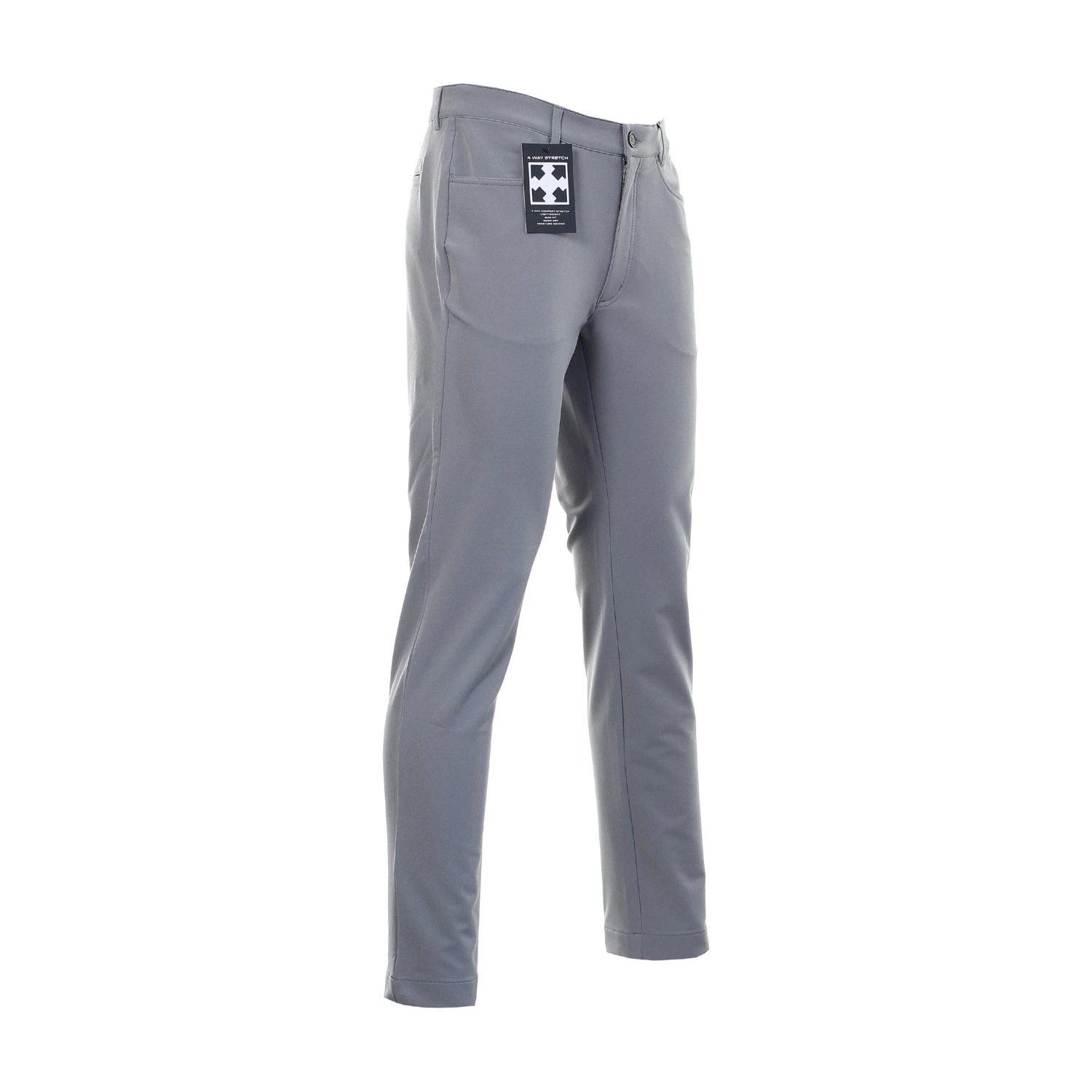 Calvin Klein Golf Genius Trousers 2 Calvin Klein Golf Genius Trousers - Image 2