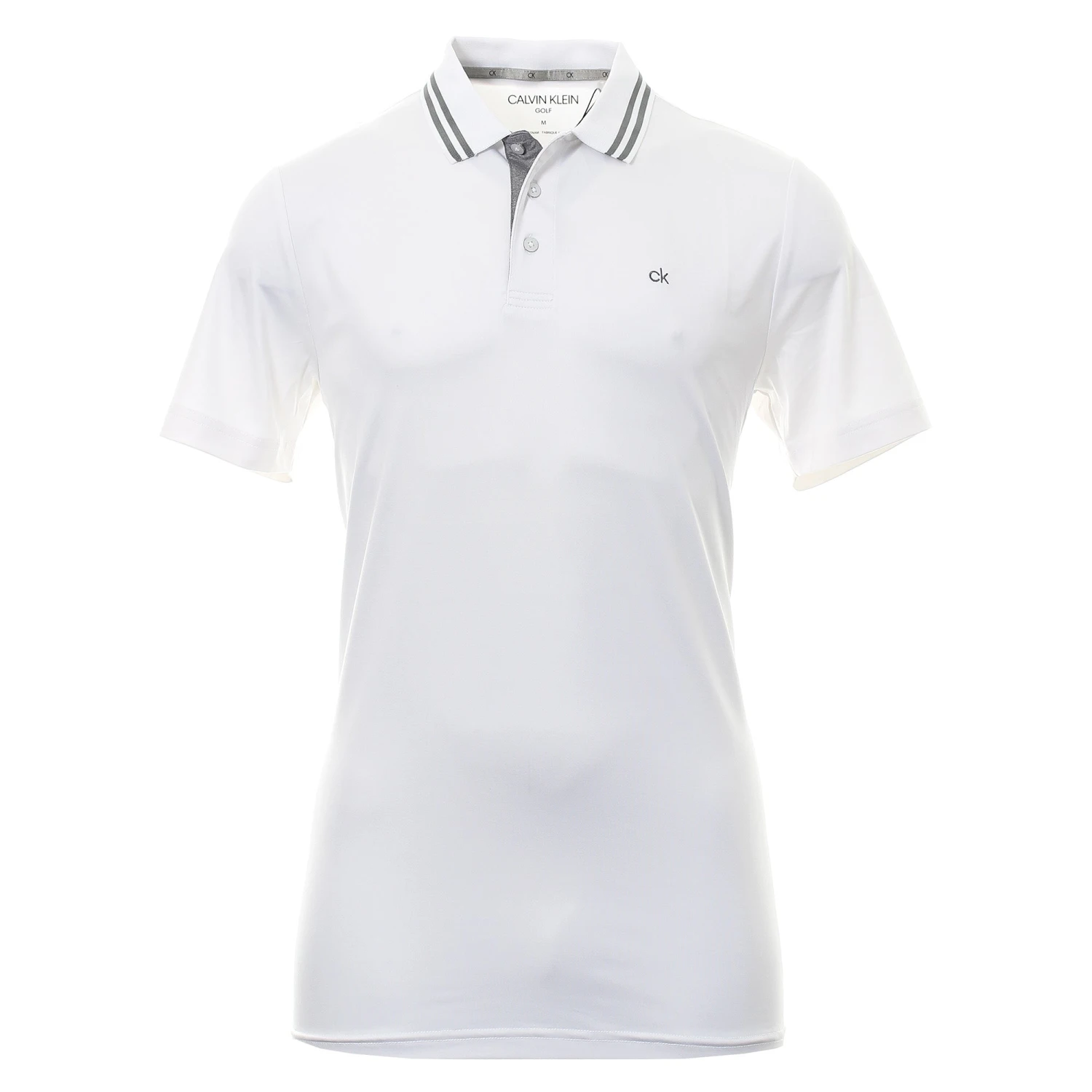Calvin Klein Golf Madison Shirt 1 Calvin Klein Golf Madison Shirt