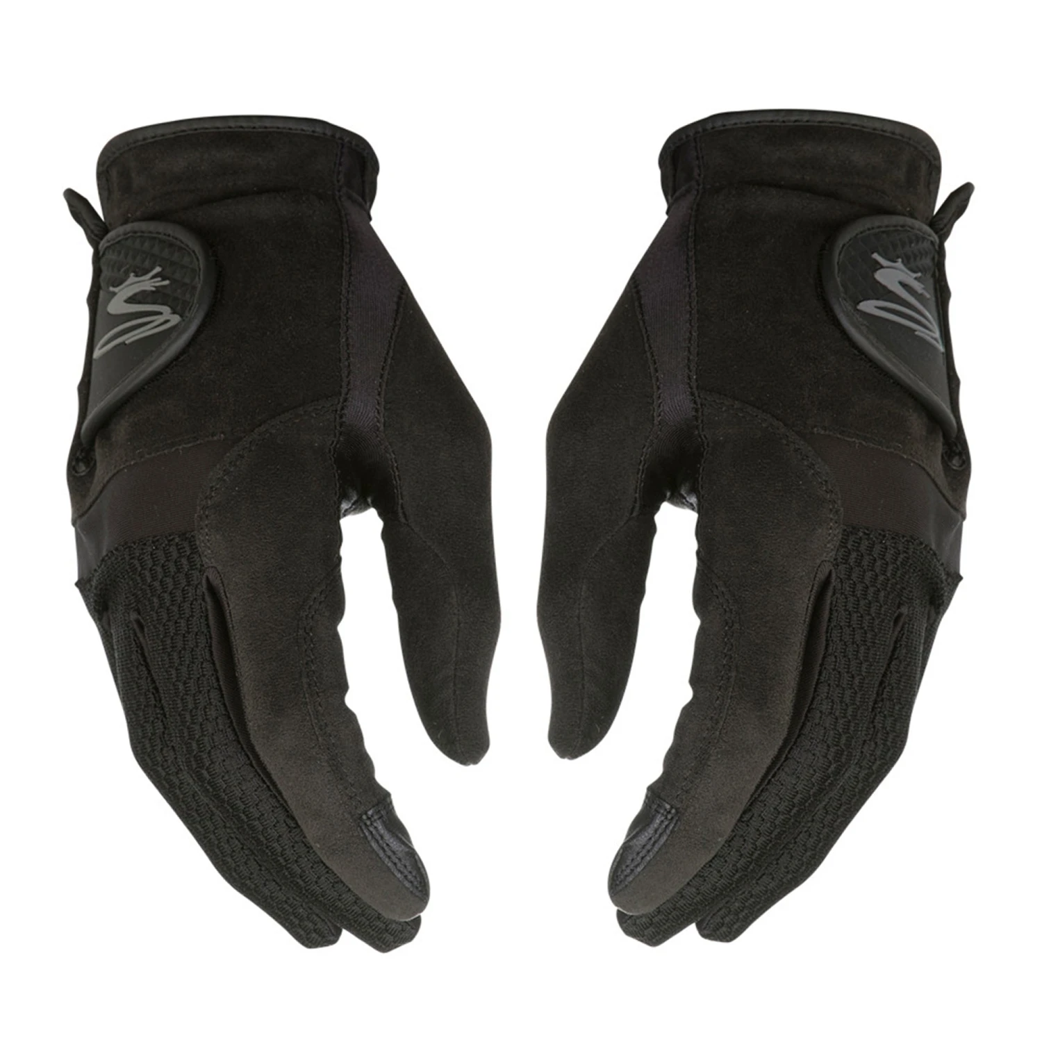 Cobra Golf Storm Grip Rain Glove Pair 1 Cobra Golf Storm Grip Rain Glove Pair