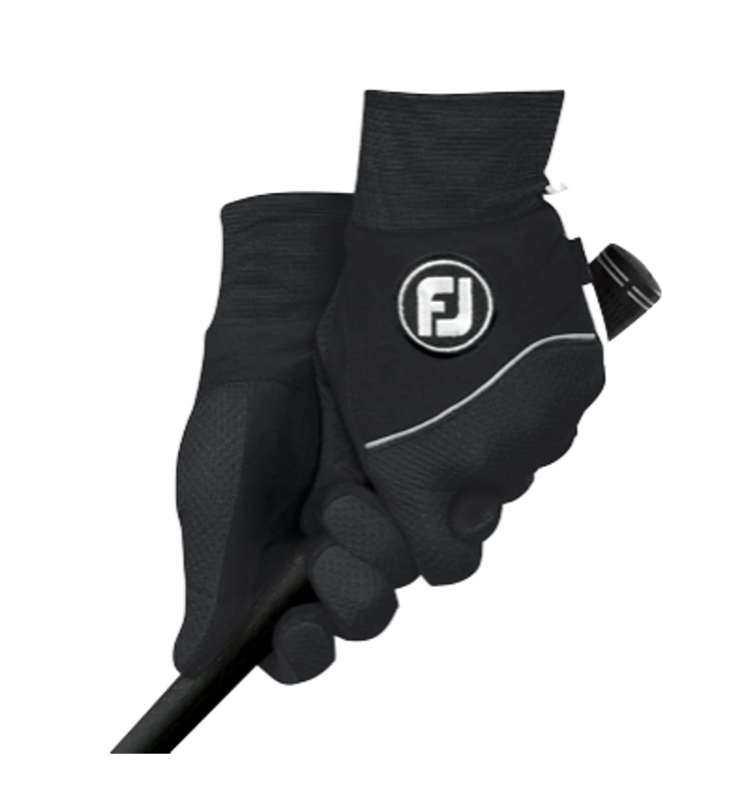 Footjoy WinterSof Golf Gloves 1 Footjoy WinterSof Golf Gloves