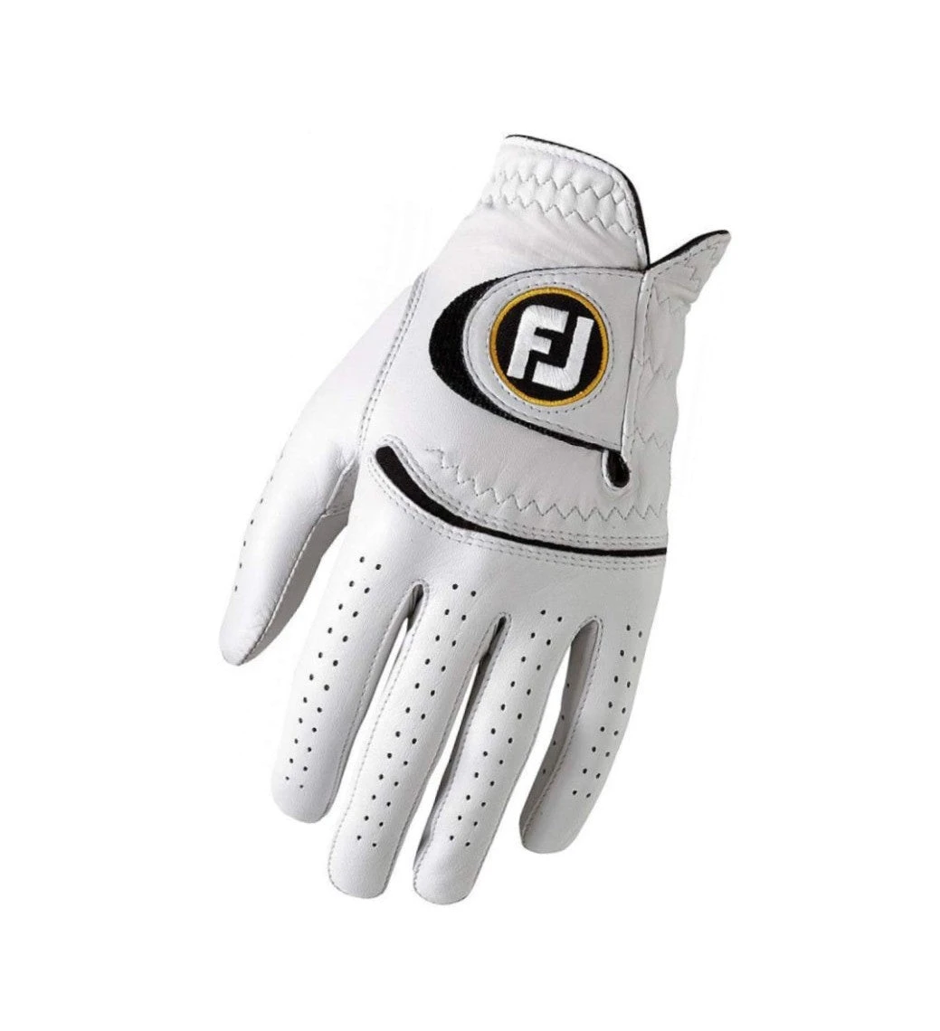 FootJoy StaSof Golf Glove MLH 1 FootJoy StaSof Golf Glove MLH