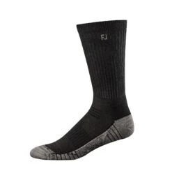 FootJoy TechSof Tour Crew Socks