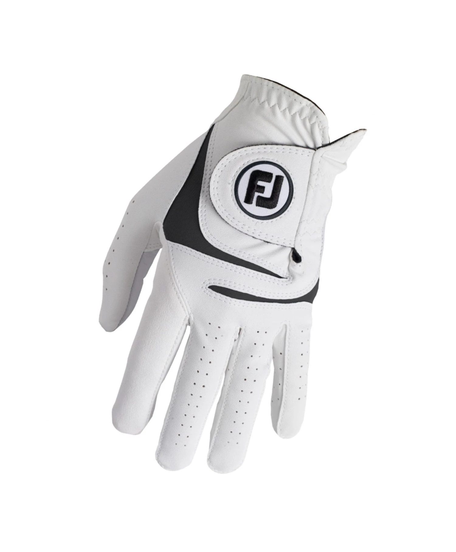 FootJoy WeatherSof Golf Glove MLH 2-Pack 1 FootJoy WeatherSof Golf Glove MLH 2-Pack