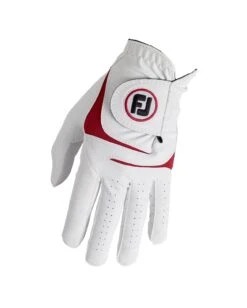 FootJoy WeatherSof Golf Glove MLH