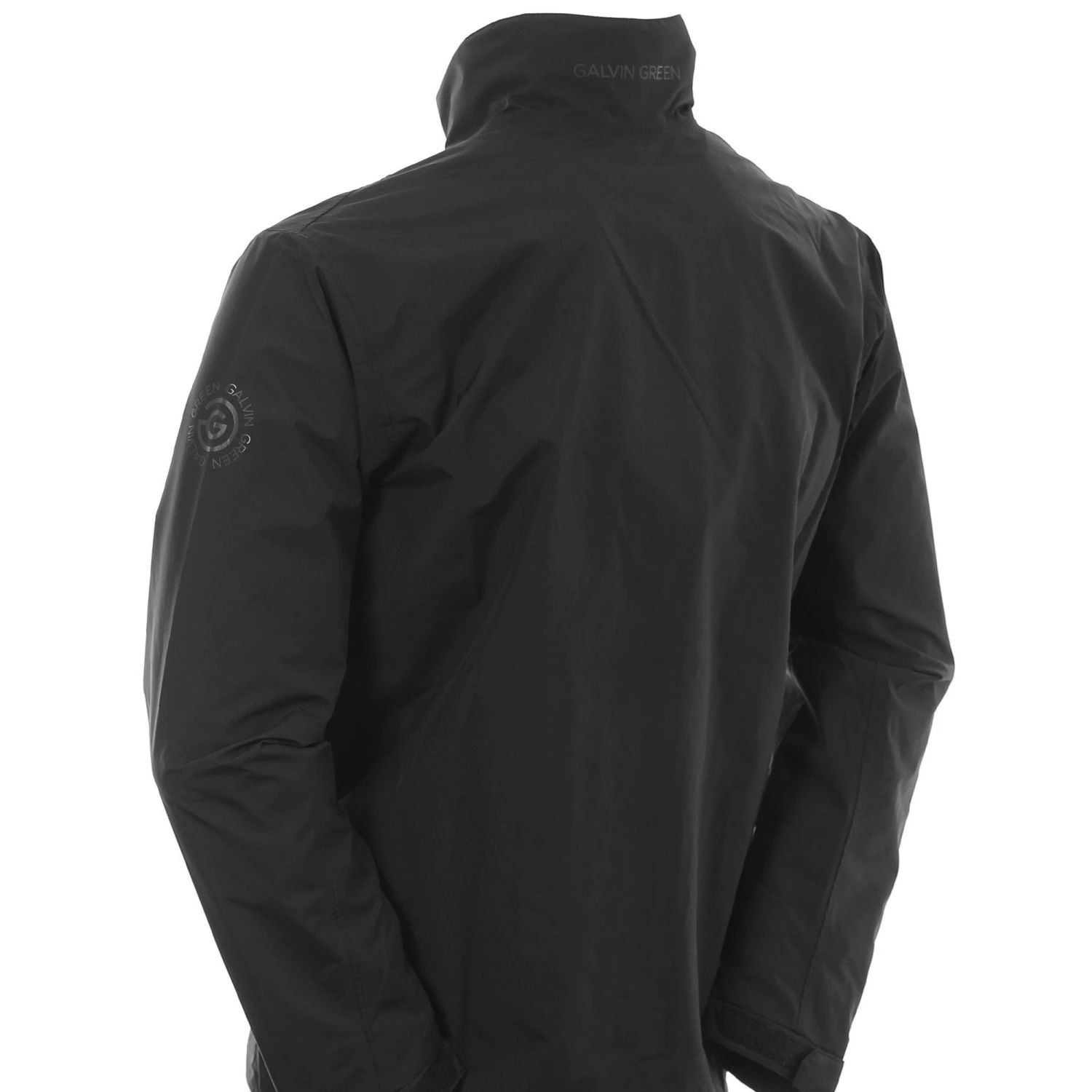 Galvin Green Arlie Gore-Tex Waterproof Golf Jacket 2 Galvin Green Arlie Gore-Tex Waterproof Golf Jacket - Image 2