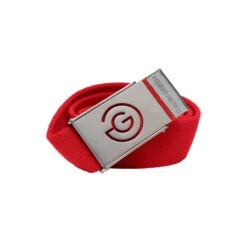 Galvin Green Warren Golf Webbing Belt