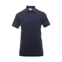 Lacoste Paris Pique Polo Shirt