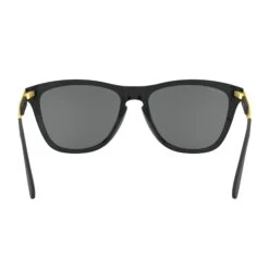Oakley Frogskins Mix Sunglasses -Sportswear Store oakley frogskins mix sunglasses oo942802 frogskins mix polished black prizm black r
