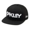 Oakley Mark II Novelty Snap Back Golf Cap