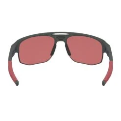 Oakley Mercenary Sunglasses -Sportswear Store oakley mercenary sunglasses oo9424 02 matte carbon prizm golf back