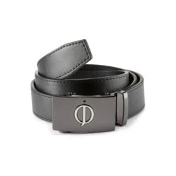 Oscar Jacobson Leather Belt