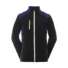 Sunderland Golf Valberg Waterproof Jacket