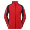 Sunderland Golf Vancouver Pro Waterproof Jacket