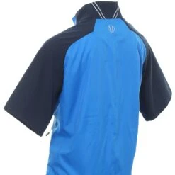 Sunice Winston Wind Shirt -Sportswear Store sunice winston wind shirt s53005 vibrant 3
