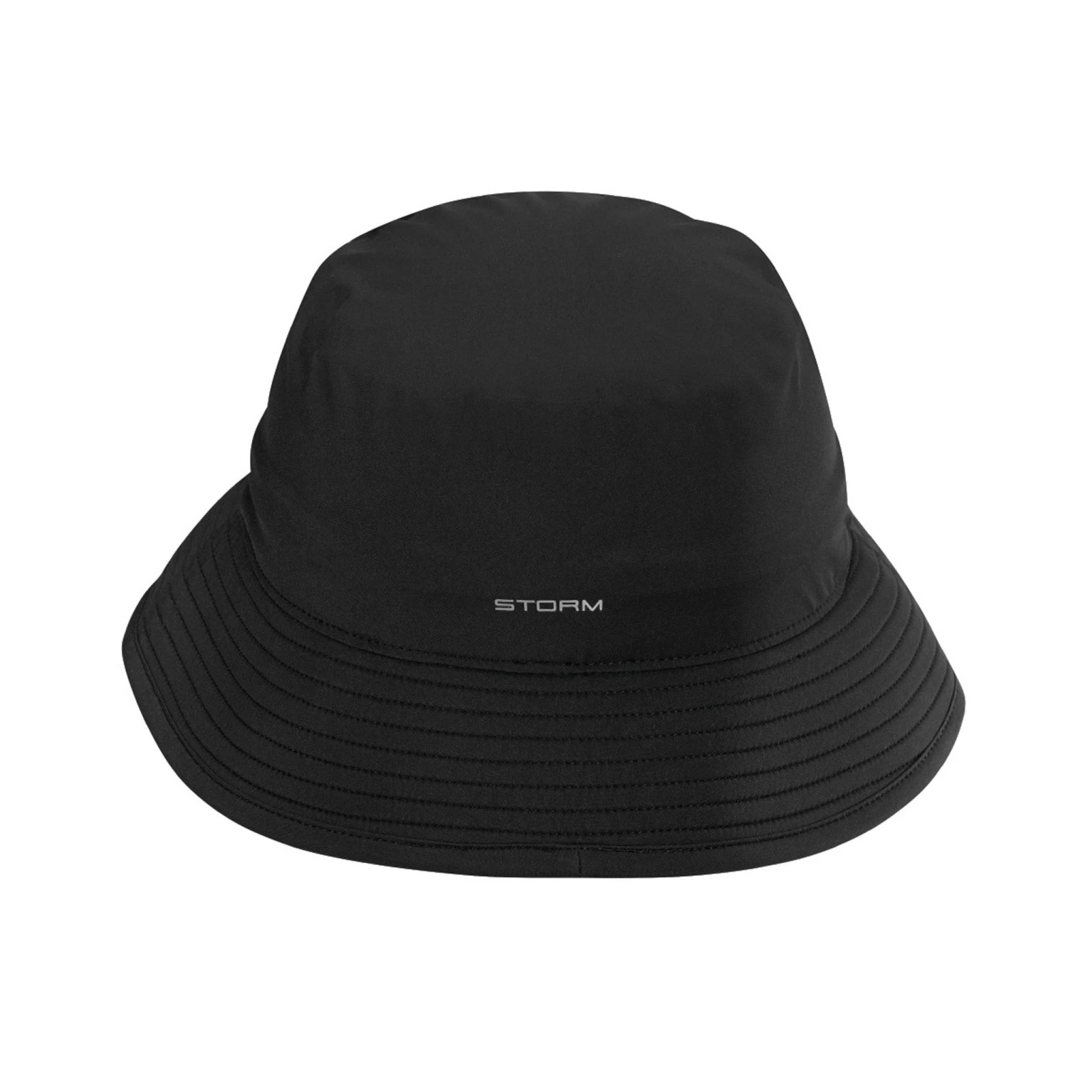 TaylorMade Golf Storm Bucket Hat 2 TaylorMade Golf Storm Bucket Hat - Image 2