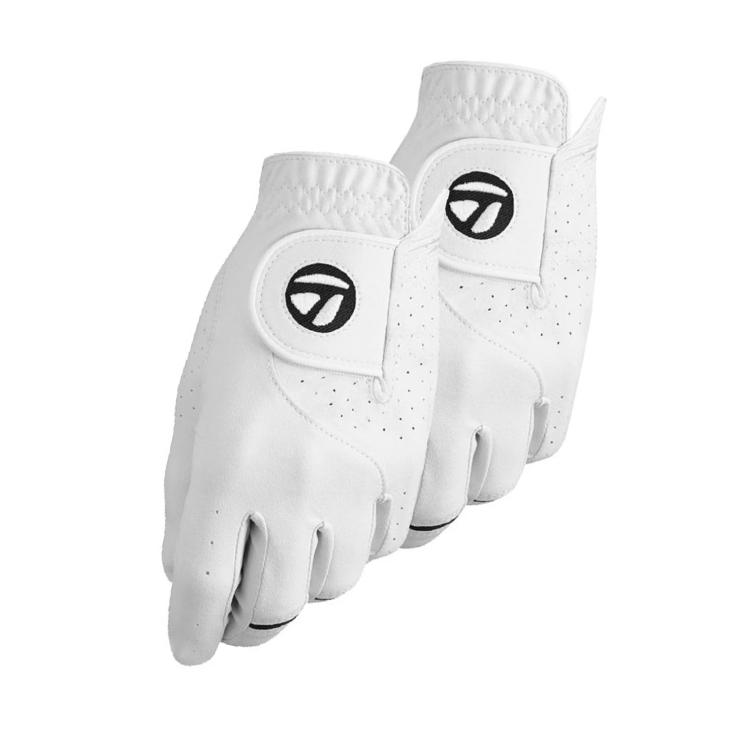TaylorMade Stratus Tech Glove 2-Pack 1 TaylorMade Stratus Tech Glove 2-Pack