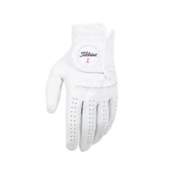 Titleist Permasoft Golf Glove MLH