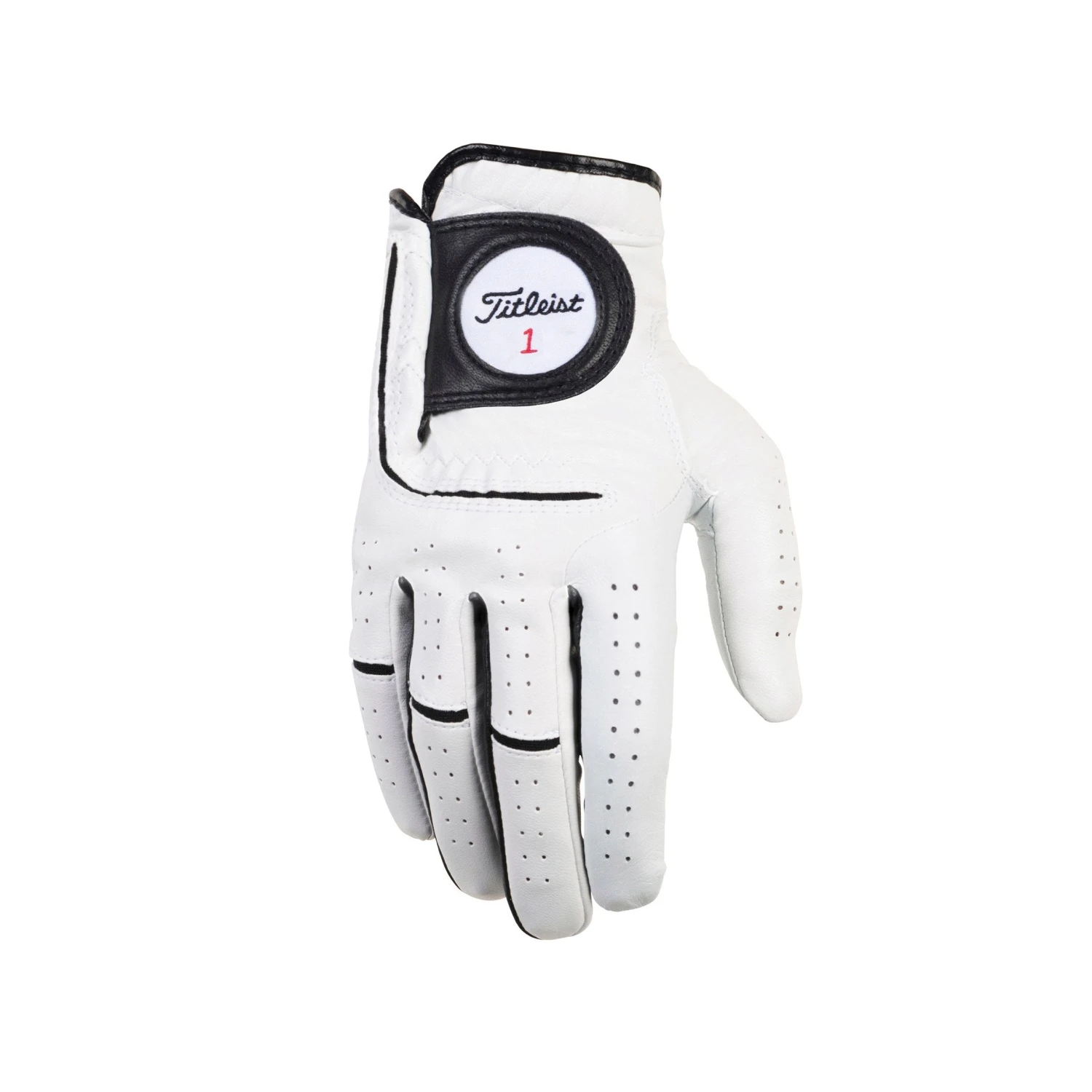 Titleist Players Flex Golf Glove MRH 1 Titleist Players Flex Golf Glove MRH