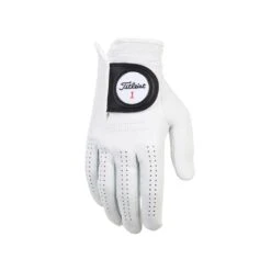 Titleist Players Golf Glove MRH